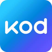 Kodbox (Apache84)