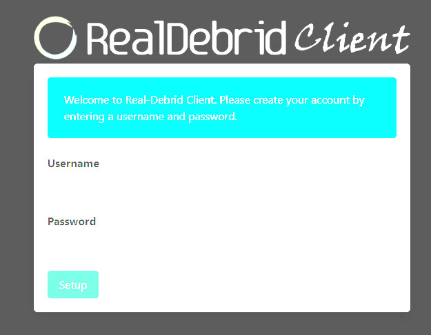 Real-Debrid Torrent Client (QMultimedia Q6) - Image 2