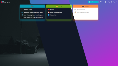 Neonlink (Apache82) - Image 2
