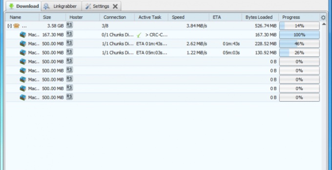 JDownloader2 - Image 2