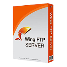 WingFTP