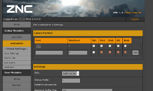 ZNC (Apache85) - Image 2