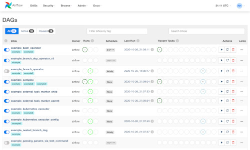 Apache Airflow (Apache83) - Image 2