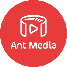 Ant Media Server (Apache82)