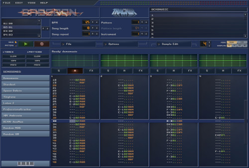 BassoonTracker - Image 2