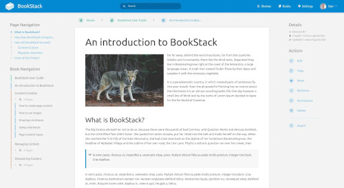 Bookstack (Apache83) - Image 2
