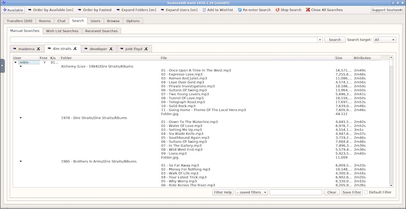 Soulseek - Image 2