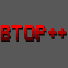 Btop++ (CLI)