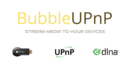 BubbleUpnp Server - Image 2