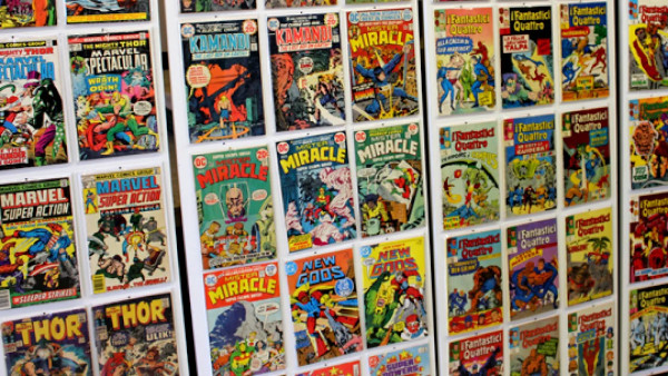 Comixed - Image 2