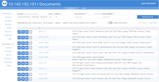 Couchbase Server (QTS6/Hero6) - Image 2