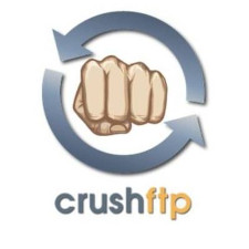 CrushFTP (TRIAL)