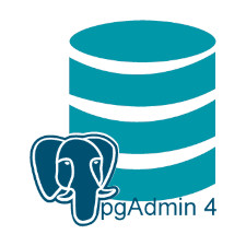 PGadmin4 (Apache85)