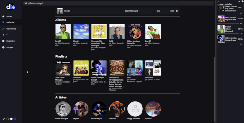 Deemix (QMultimedia Q6) - Image 2