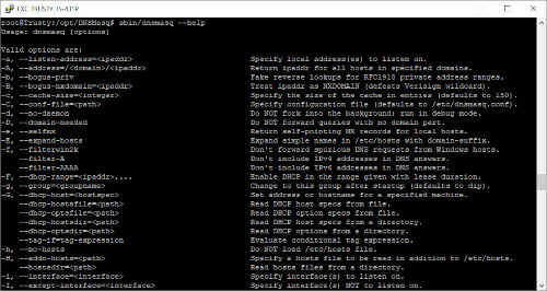DNSmasq - Image 2