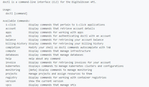 DOctl - Image 2