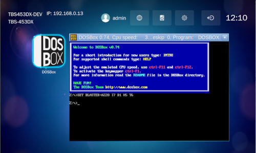 DosBox - Image 2