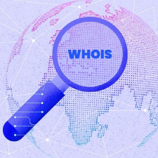 DumbWhoIs