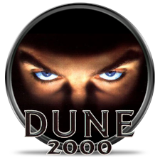 Dune 2000 (OpenRA)
