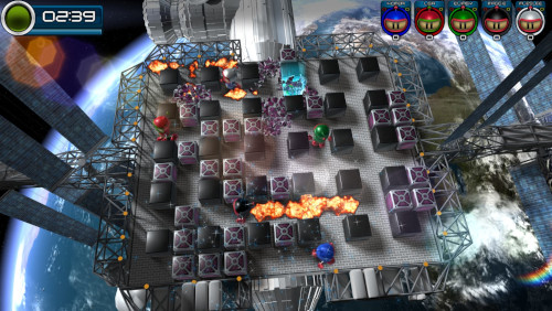 Dynablaster Revenge - Image 2