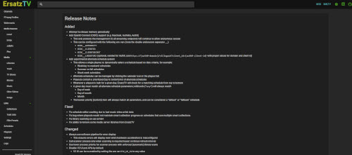 ErsatzTV (Apache85) - Image 2