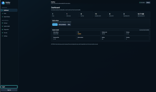 FilePilot - Image 2