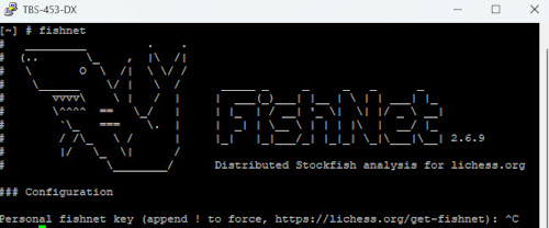 Fishnet - Image 2