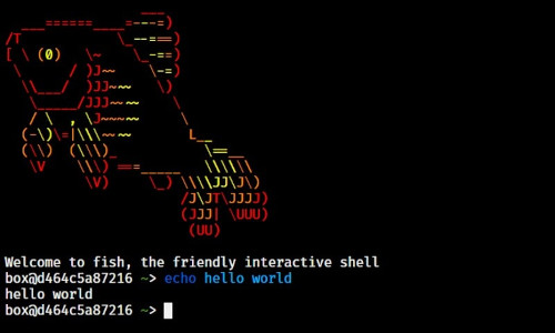 FishShell - Image 2