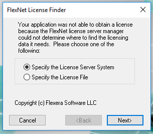 Flexnet server - Image 2