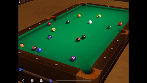 FooBillard - Image 2