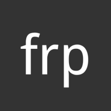 FRP (server)