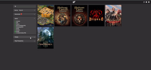 Gamefin - Image 2