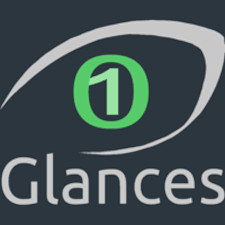 Glances (Apache82)