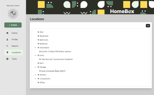 Homebox - Image 2