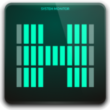 htop (cli)
