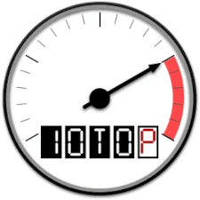 IOtop