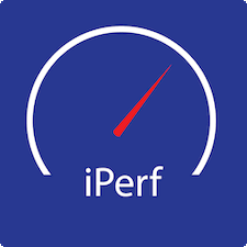 iPerf3