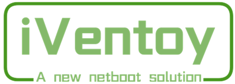 iVentoy PXE (Apache85) - Image 2