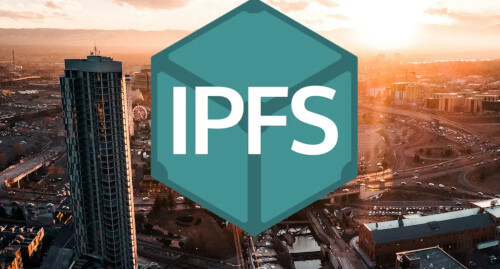 Kubo (IPFS) - Image 2