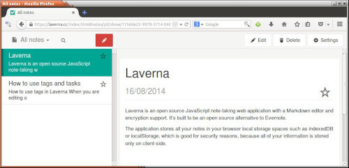 Laverna (Apache83) - Image 2