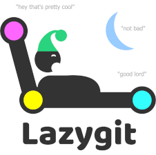LazyGit