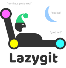 LazyGit