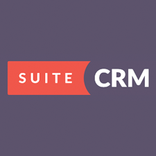 SuiteCRM 8