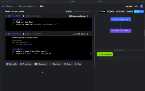 Mage AI (Apache83) - Image 2