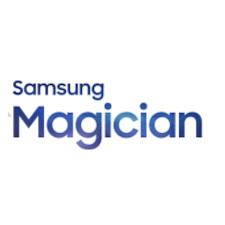 Samsung Magician Enterprise SSD