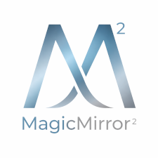 MagicMirror² (QMultimedia Q6)