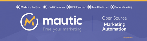Mautic v7 (Apache84) - Image 2