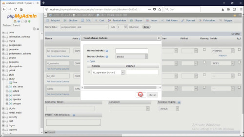 MySQL 8.4.x - Image 2