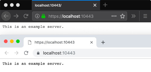 MKCert (CLI) - Image 2