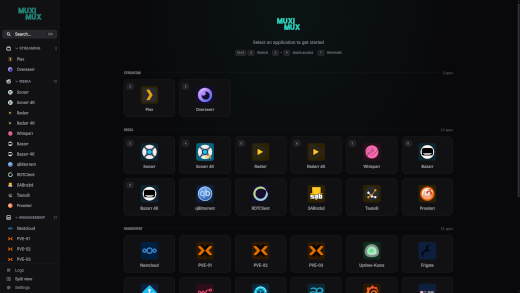 Muximux - Image 2